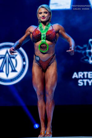 FIGURE НОВИЧКИ